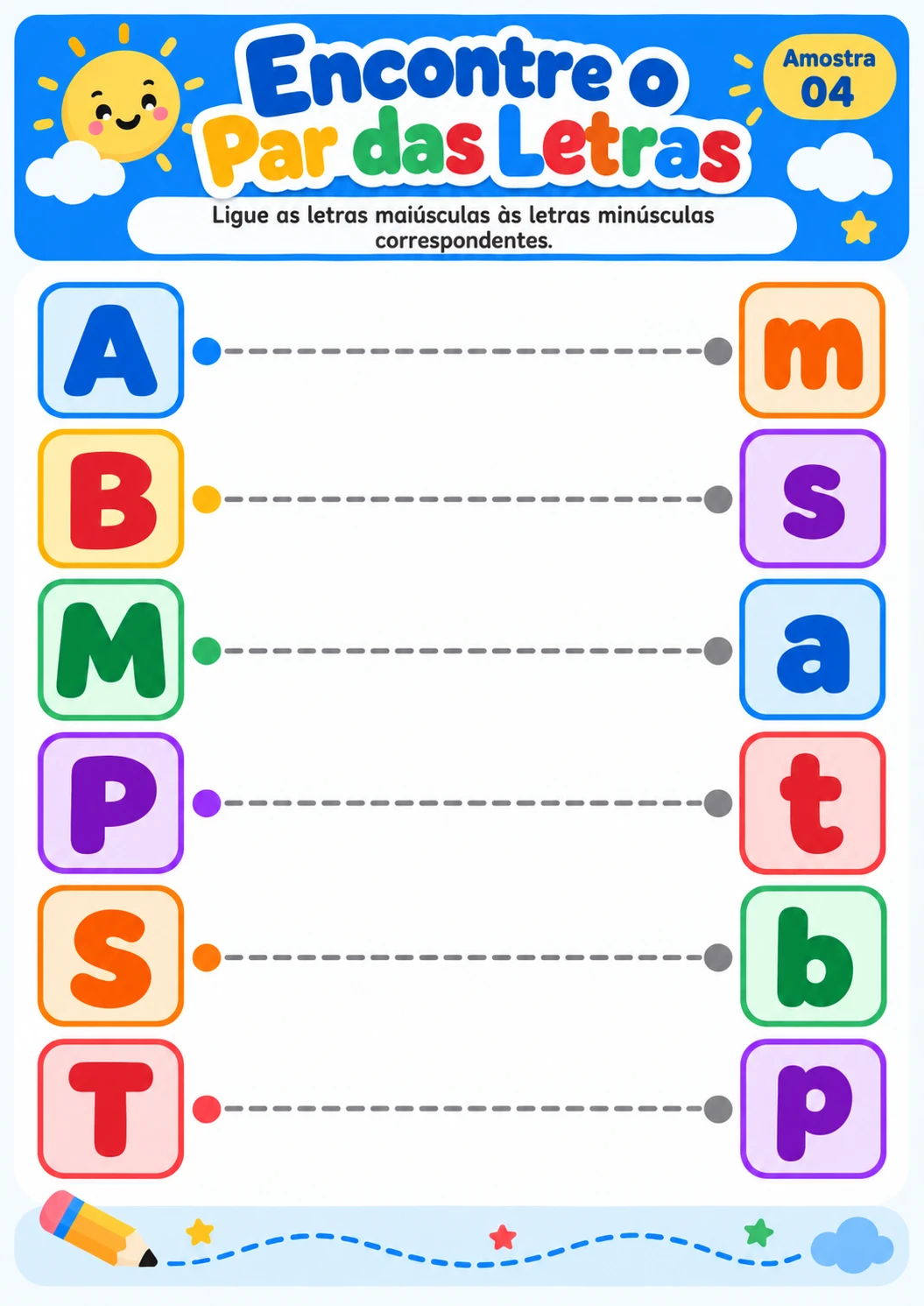 Amostra do material 4